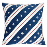 WASHTON ACCENT PILLOW